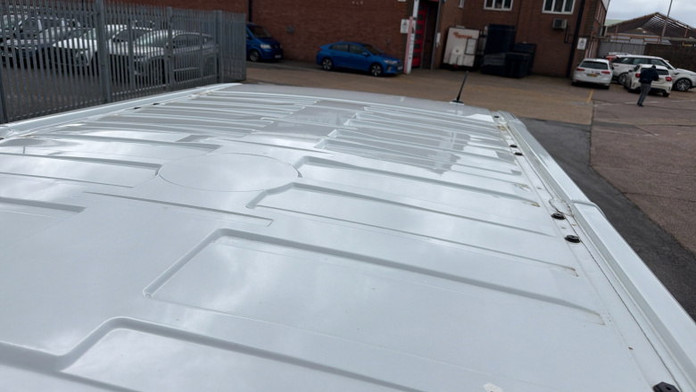 Renault Trafic Swb Diesel SL30 Blue dCi 130 Advance [Safety] Van